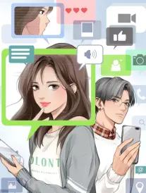 快递侠短剧封面